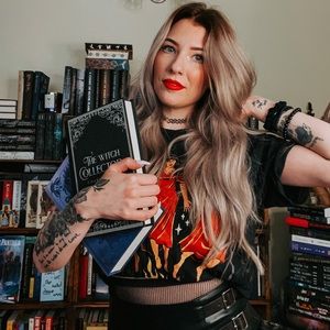 Meet your Posher, Liz